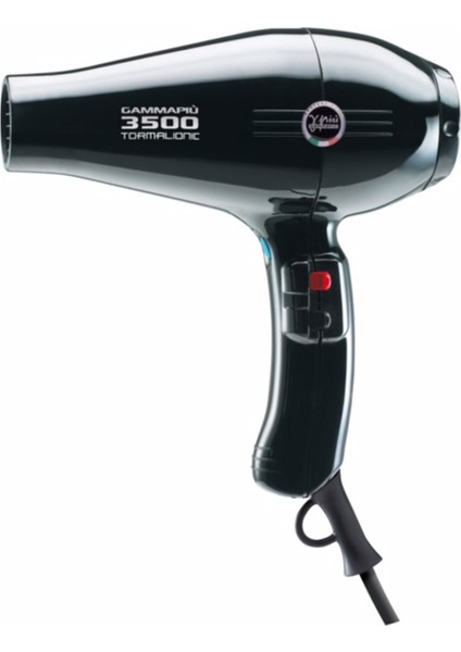 Gamma Piu 3500 Tormalionic Profesyonel Fön Makinesi