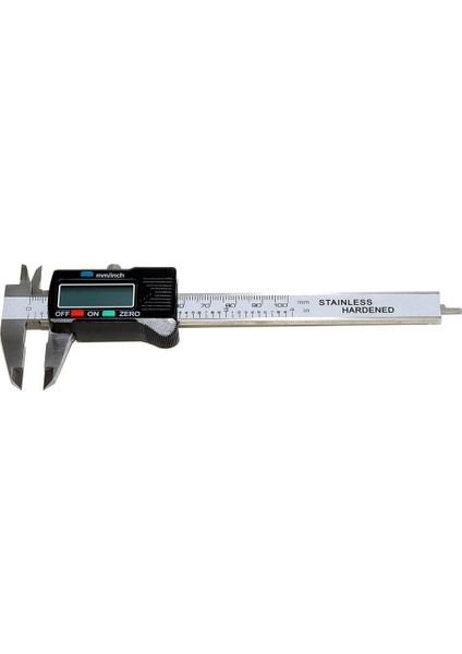 Gfb 100 Mm Dijital Kumpas