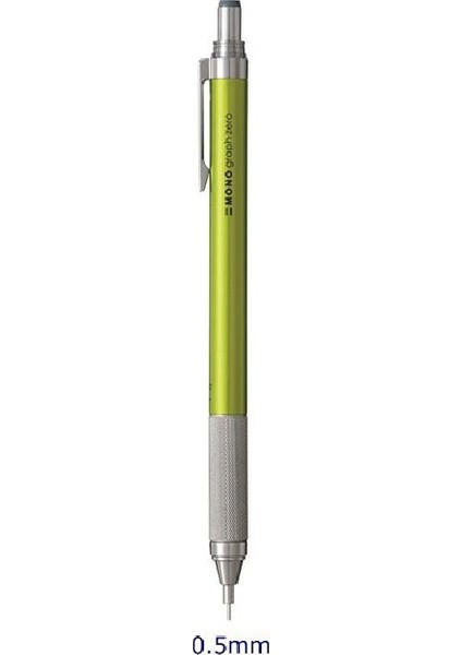 Mono Graph Zero Versatil Kalem 0.5mm