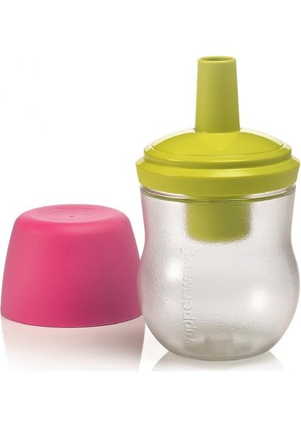 Berrak şekerlik ( Serpşek ) 300 ml