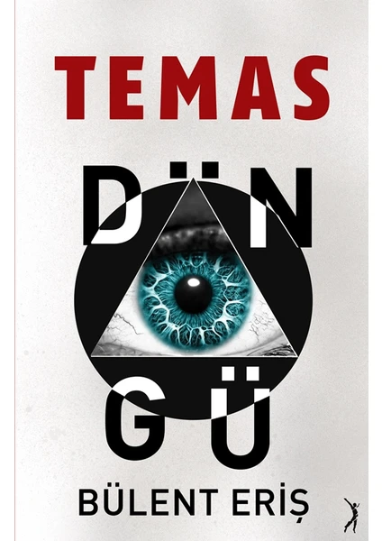 Temas - Bülent Eriş