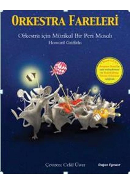 Orkestra Fareleri
