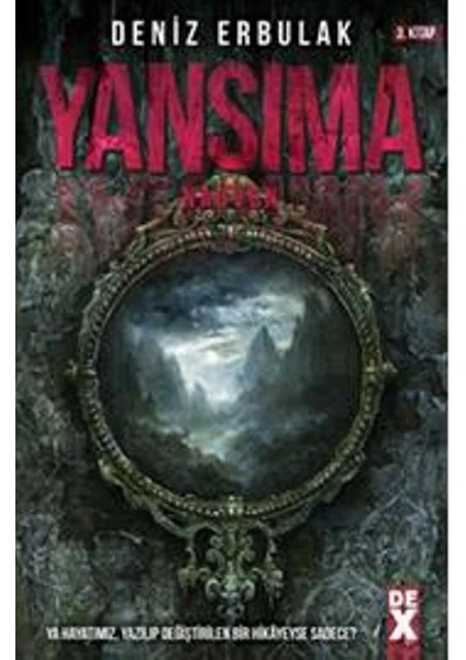 Yansıma 3: Nadven - Deniz Erbulak