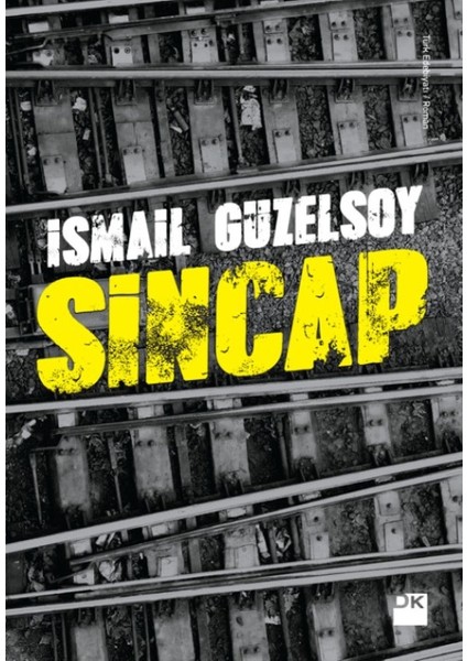 Sincap - İsmail Güzelsoy
