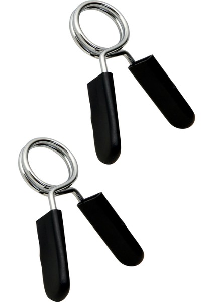 Klips-20 Kısa Bar Kelebek Klips
