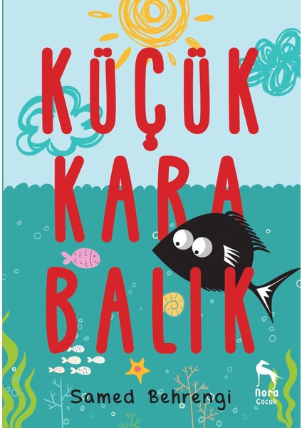 Küçük Kara Balık