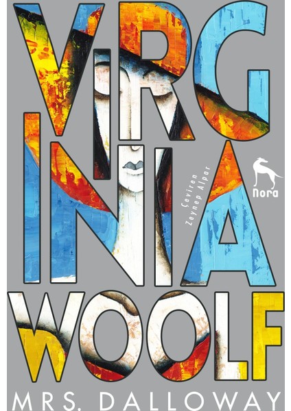 Mrs.Dalloway - Virginia Woolf
