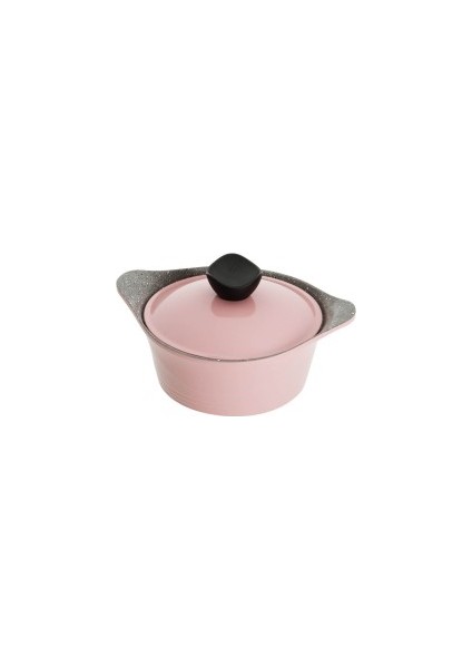 Sp-1003-28 Granit Döküm Tencere 28 cm