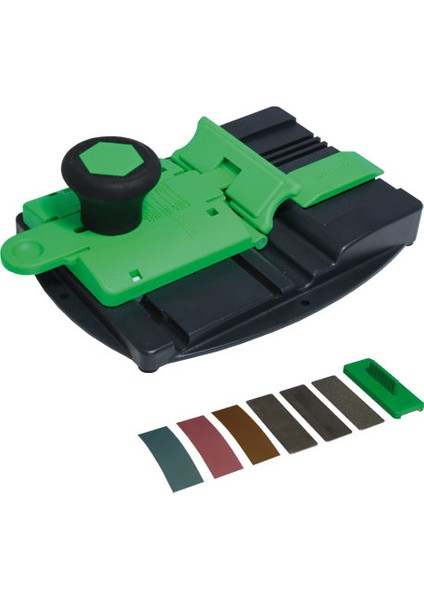 894950 Sharp Edge Iskarpela Bileme Aleti