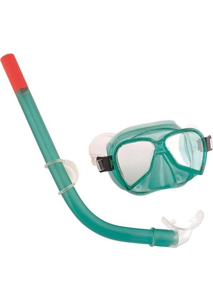 Çocuk Şnorkel Seti 3/6 Yaş Bestway 24015 Hydro Force Aquastyle Snorkel Set