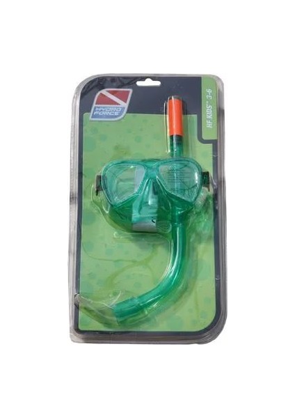 Çocuk Şnorkel Seti 3/6 Yaş Bestway 24015 Hydro Force Aquastyle Snorkel Set
