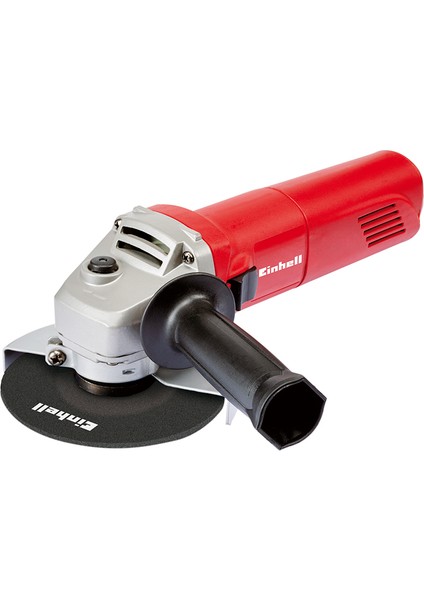 Tc-Ag 850 125 Mm Avuç Taşlama Makinası 850W