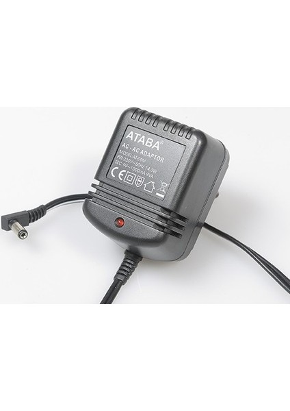 At 09M Modem Adaptörü
