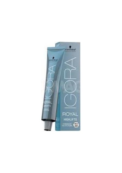 Igora Royal Saç Boyası 12-1 Özel Açıcı Sandre 60 Ml