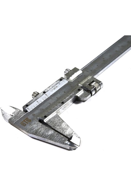 200 Mm Mekanik Kumpas Bts12009