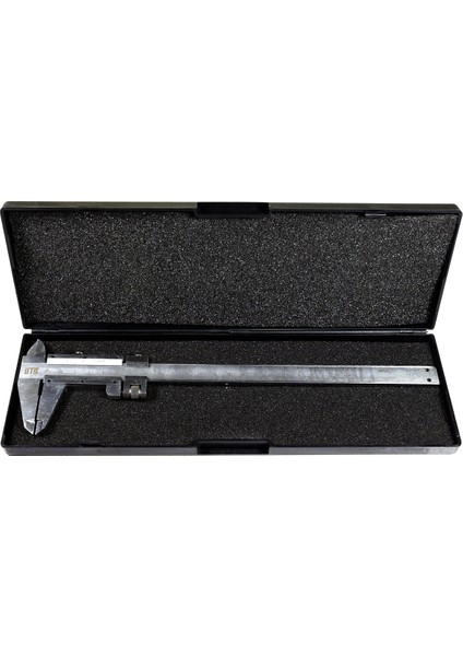 200 Mm Mekanik Kumpas Bts12009