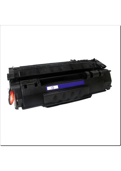 -Hp 53A Q7553A Muadil Toner