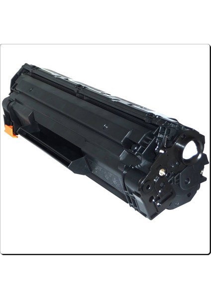 -Hp Cb435A 35A Uyumlu Muadil Toner (Kutulu)