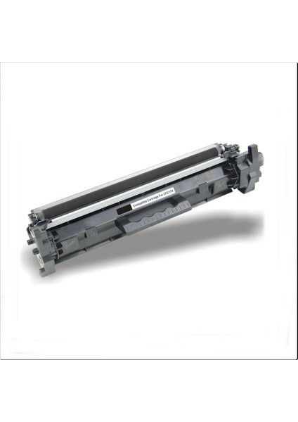 Muadil Cf217A (17A) Muadil Siyah Toner M102/M130 (Chipsiz)