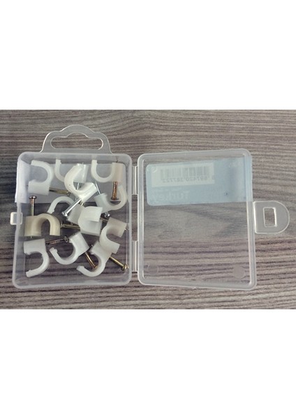 Kaliteli Kroşe 4 Mm (12Adet ) fiyatları