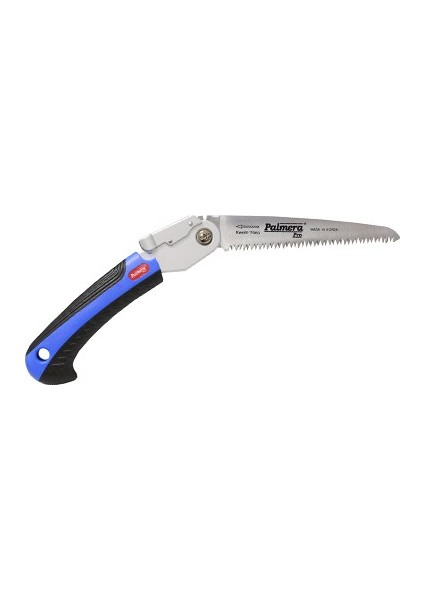 Pro. Budama Testeresi 18Cm (Katlanır)
