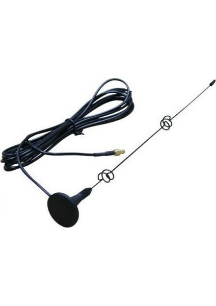 3G Modem Anteni 7 Dbı Gerçek Değer