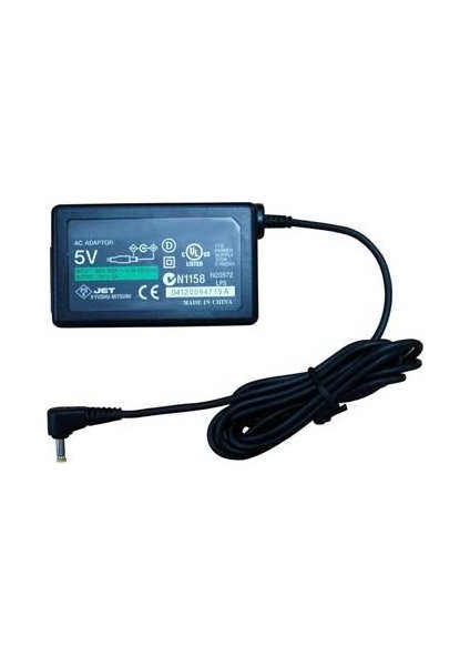 Sony Psp Adaptör