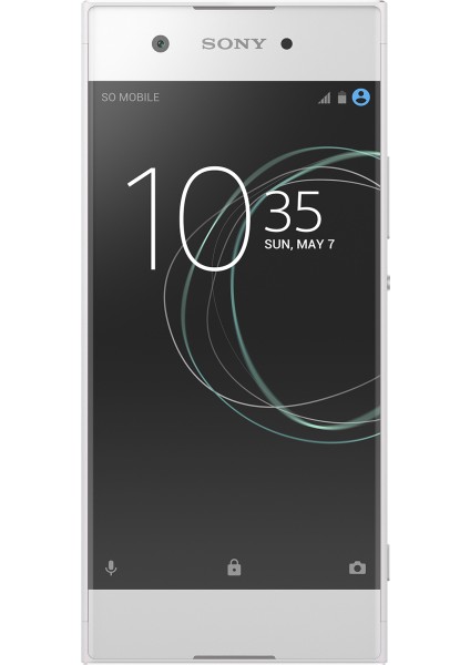 Xperia XA1 (Sony Türkiye Garantili) Beyaz