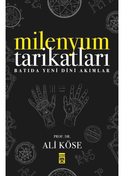 Milenyum Tarikatları