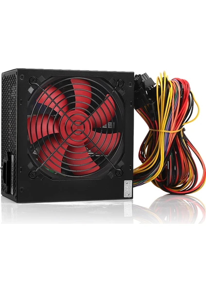 Force Serisi 500W 3xSATA, 3xIDE 6+2Pin PCI-E Power Supply (DKPS500S1)