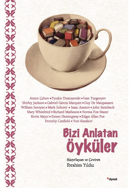 Bizi Anlatan Öyküler