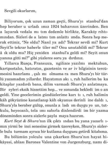 Shura - Nermin Bezmen