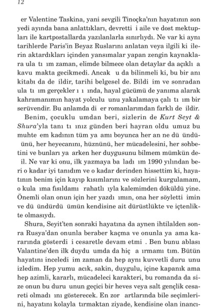 Shura - Nermin Bezmen