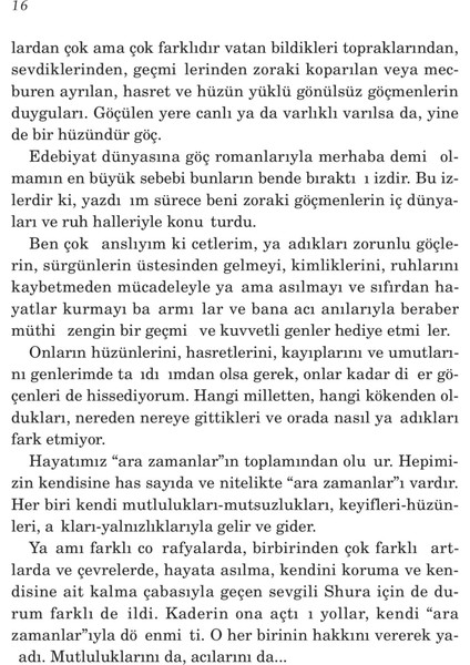 Shura - Nermin Bezmen
