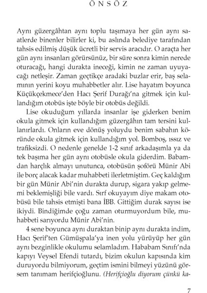 Liseden Arkadaşlar - Selçuk Aydemir