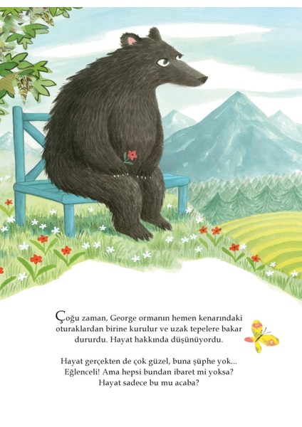 Ayılar Kitap Okumaz - Emma Chichester Clark fiyatları