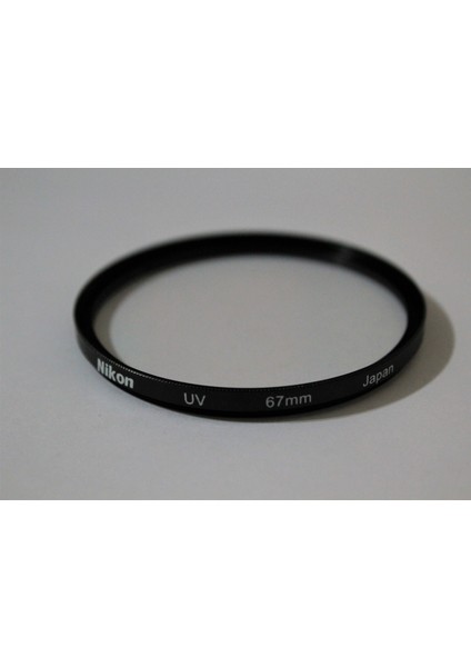 67Mm Uv Filtre