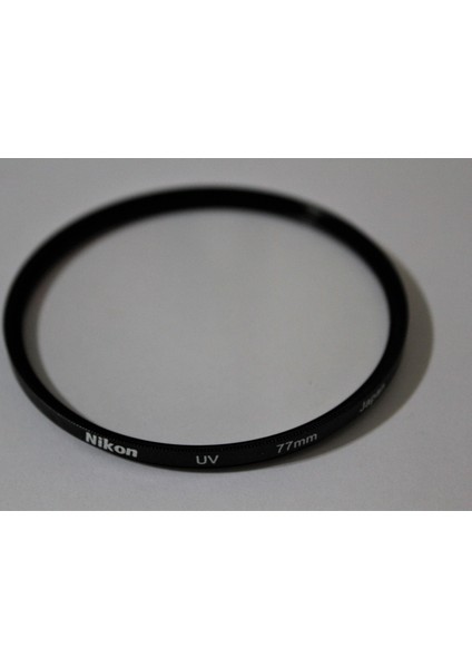 72 Mm Uv Filtre