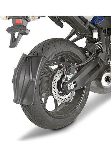 Gıvı Rm2130kıt Yamaha Mt-07 Tracer (16-17) Arka Çamurluk Kit