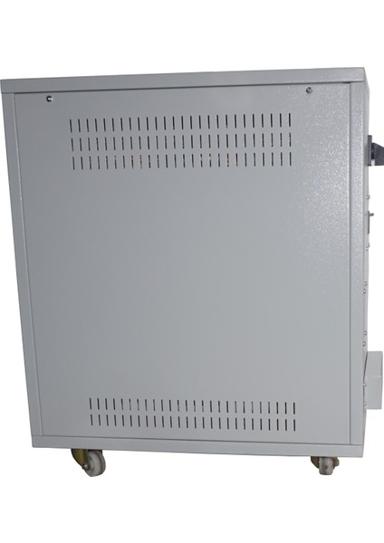 30 Kva Trifaze Statik Regülatör
