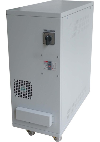 60 Kva Trifaze Statik Regülatör fiyatları