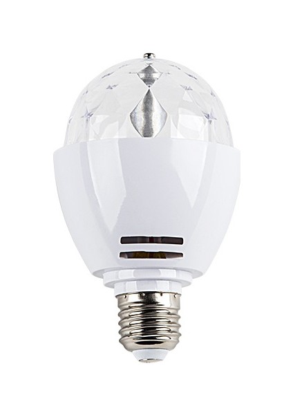 Ct 4061 Disko Ampul Rgb