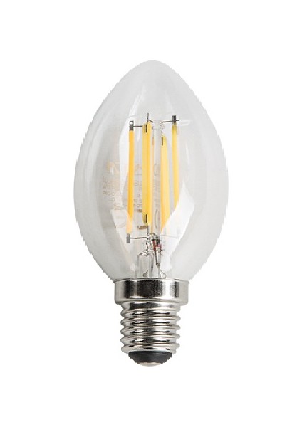 Ct 4066 Led Buji Ampul