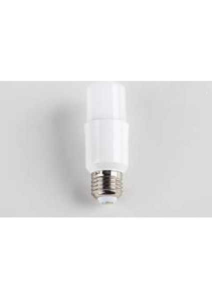Ct 4091 8W Led Buji Ampul Beyaz