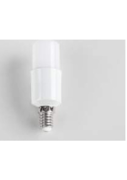 Ct 4092 Led Buji Ampul Beyaz