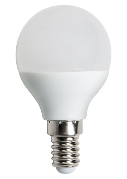 Ct 4233 Led Ampul Beyaz