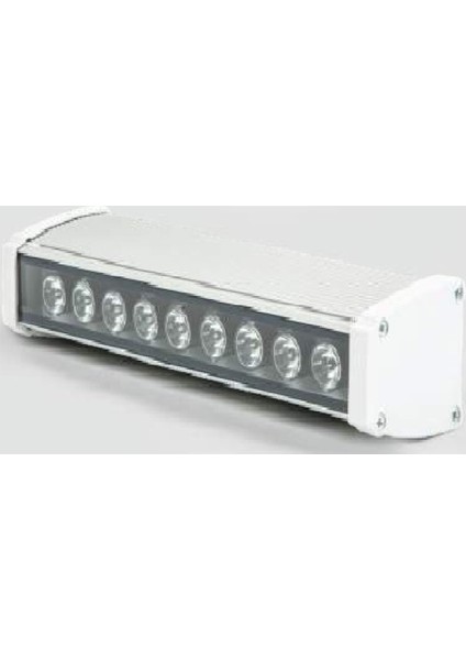 Ct 4670 9W Wallwasher Beyaz