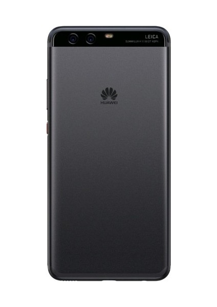 P10 Plus Dual Sim 128 GB (İthalatçı Garantili) Siyah