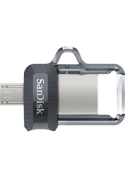 SanDisk Ultra Dual Drive 32GB USB 3.0 OTG USB Bellek SDDD3-032G-G46