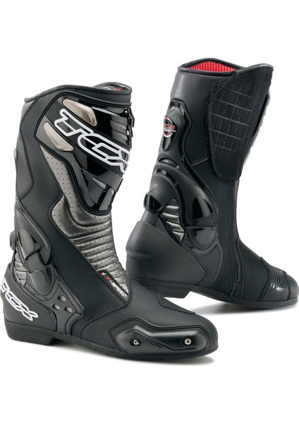 Tcx S-Speed Waterproof Çizme Siyah 41